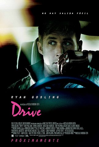 pelicula Drive