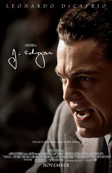 pelicula J. Edgar