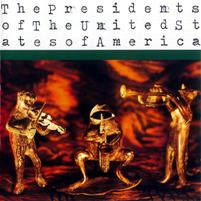 pelicula PUSA – Presidents of the USA [Rock Alternativo]