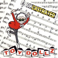 pelicula Toy Dolls – Orcastrated [Rock Alternativo]