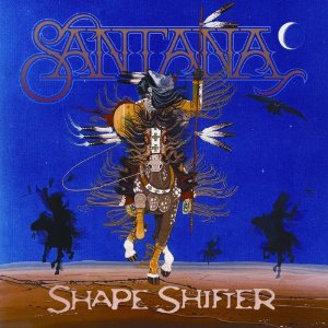 pelicula Santana – Shape Shifter –