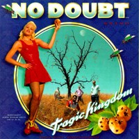 pelicula No Doubt – Tragic Kingdom [Rock Alternativo]