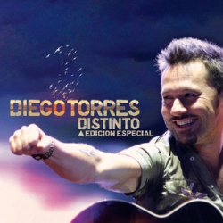 pelicula Diego Torres – Distinto (Edicion Especial)