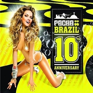 pelicula VA-Pacha Brazil  10th Anniversary