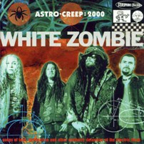 pelicula White Zombie – Astro-Creep 2000 [Rock Alternativo]