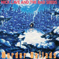 pelicula Nick Cave – Murder Ballads [Rock Alternativo]