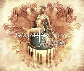 pelicula Sonata Arctica – Stones Grow Her Name –