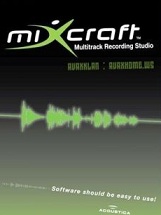 pelicula Acoustica Mixcraft v6 0 180