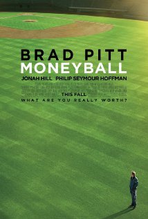 pelicula Moneyball: Rompiendo Las Reglas