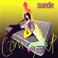 pelicula Suede – Coming Up [Rock Alternativo]