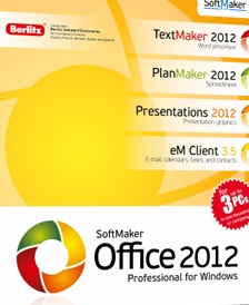 pelicula Softmaker Office Professional v2012 663