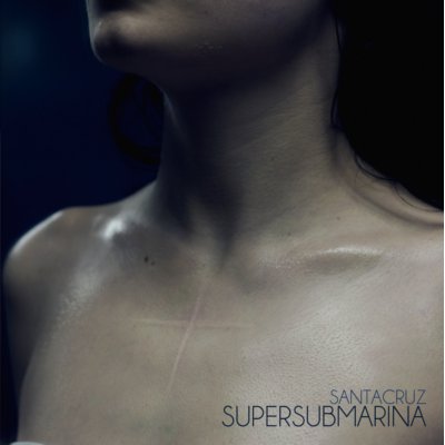 pelicula Supersubmarina – Santacruz –