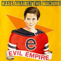 pelicula Rage Against The Machine – Evil Empire [Rock Alternativo]