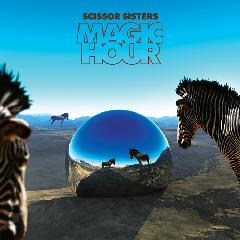 pelicula Scissor Sisters – Magic Hour –