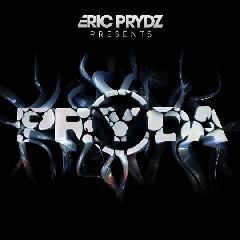 pelicula Eric Prydz – Pryda –