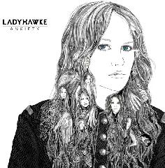 pelicula Ladyhawke – Anxiety –