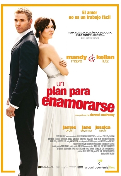 pelicula Un Plan Para Enamorarse