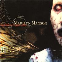 pelicula Marilyn Manson – AntiChrist Superstar [Rock Alternativo]