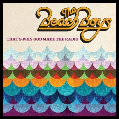 pelicula The Beach Boys – Thats Why God Made The Radio –