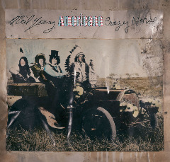 pelicula Neil Young – Americana –