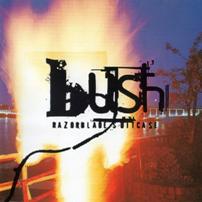 pelicula Bush – Razorblade Suitcase [Rock Alternativo]