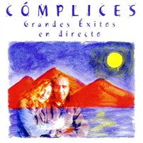 pelicula Complices – Grandes exitos en directo