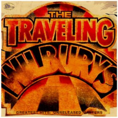 pelicula The Traveling Wilburys – Greatest Hits –