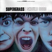 pelicula Supergrass – I Should Coco [Rock Alternativo]