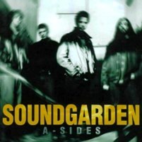 pelicula Soundgarden – A-Sides [Rock Alternativo]