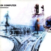 pelicula Radiohead – OK Computer [Rock Alternativo]