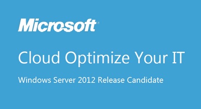 pelicula Windows Server 2012 Release Candidate Datacenter