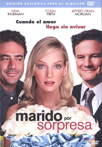 pelicula Marido Por Sorpresa