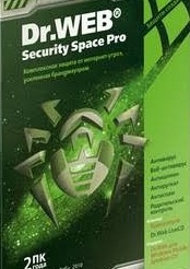 pelicula Dr Web Security Space v7 0 1 06050