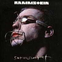 pelicula Rammstein – Sehnsucht [Rock Alternativo]