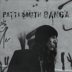 pelicula Patti Smith – Banga –