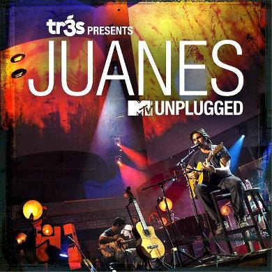 pelicula Juanes – MTV Unplugged –