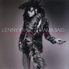 pelicula Lenny Kravitz – Mama Said 21th Anniversary –