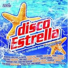 pelicula VA-Disco Estrella Vol.15