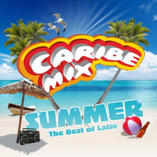 pelicula VA-Caribe Mix Summer 2012