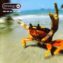 pelicula The Prodigy – The Fat of the Land [Rock Alternativo]