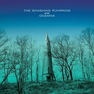 pelicula The Smashing Pumpkins – Oceania –