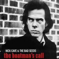 pelicula Nick Cave – The Boatmans Call [Remastered 2011] [Rock Alternativo]