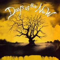 pelicula Days of the New – Orange [Rock Alternativo]