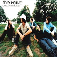 pelicula The Verve – Urban Hymns [Rock Alternativo]