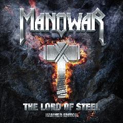 pelicula Manowar – The Lord Of Steel –