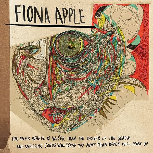 pelicula Fiona Apple – The Idler Wheel … –