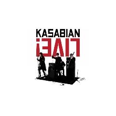 pelicula Kasabian – Live! –