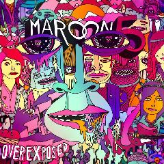 pelicula Maroon 5 – Overexposed –