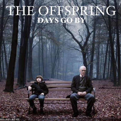 pelicula The Offspring – Days Go By –