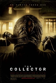 pelicula The Collector